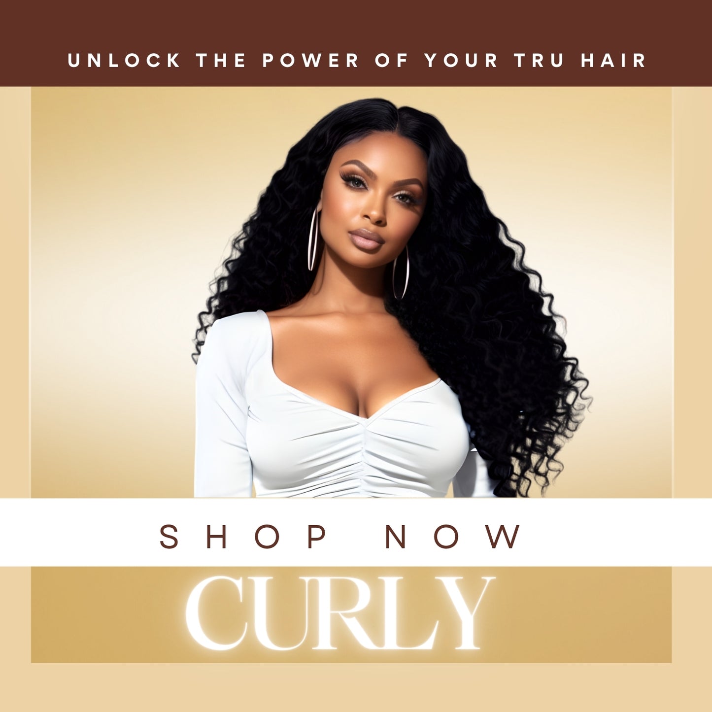 Indian Raw Curly